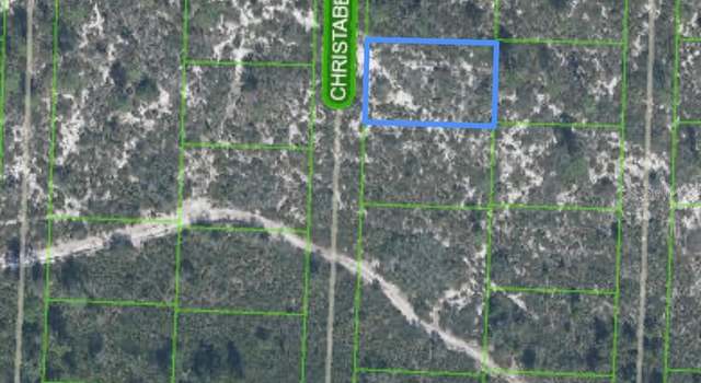 Photo of 6682 Christabel Dr, Sebring, FL 33872