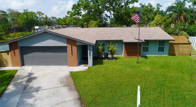 Photo of 7281 Channelside Ln N, Pinellas Park, FL 33781