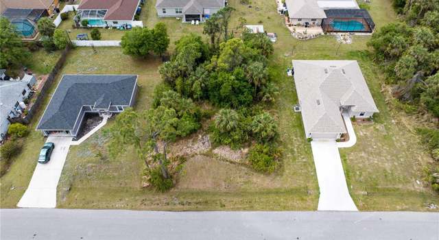 Photo of 0 Ensenada Ln, North Port, FL 34286