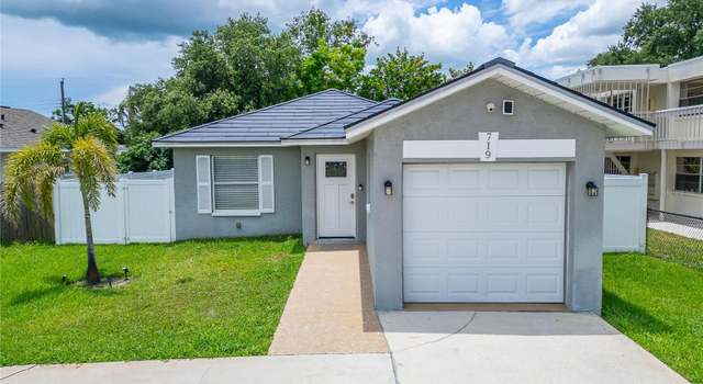 Photo of 719 58th St S, Gulfport, FL 33707