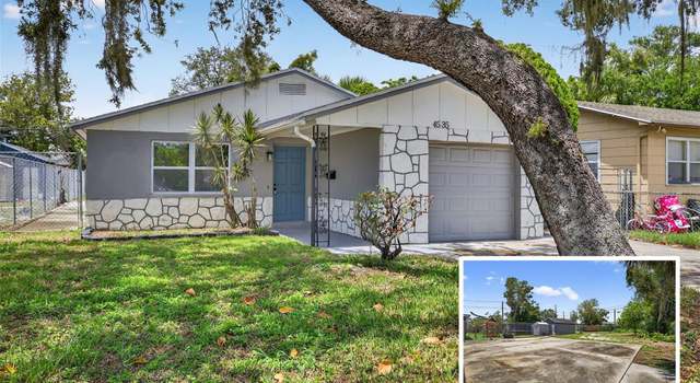 Photo of 4535 15th Ave S, St Petersburg, FL 33711