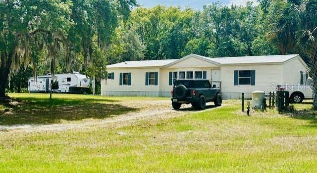 Photo of 595 Raulerson NO 1 Rd, Seville, FL 32190