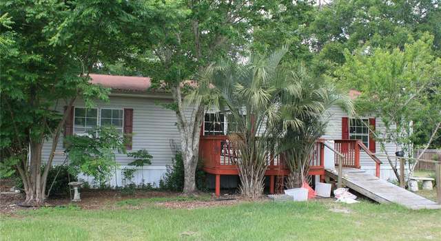Photo of 17342 NW 217th Ter, High Springs, FL 32643