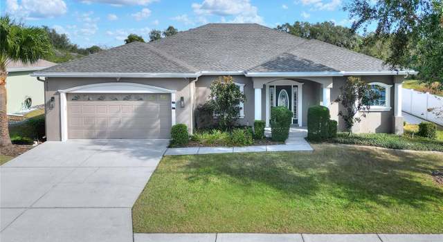 Photo of 4756 Acorn Dr, Mulberry, FL 33860