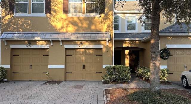 Photo of 14257 Desert Haven St Unit GE, Windermere, FL 34786