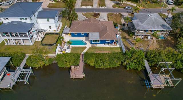 Photo of 309 Lagoon Dr, Palm Harbor, FL 34683