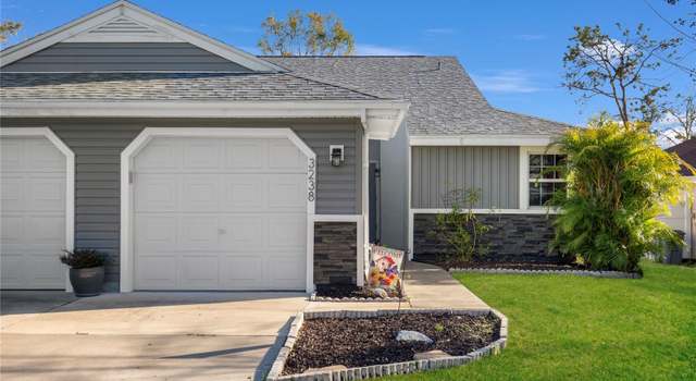 Photo of 3238 Cloverplace Dr, Palm Harbor, FL 34684