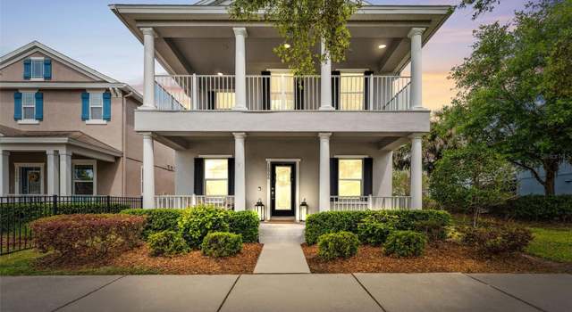 Photo of 16906 Dorman Rd, Lithia, FL 33547
