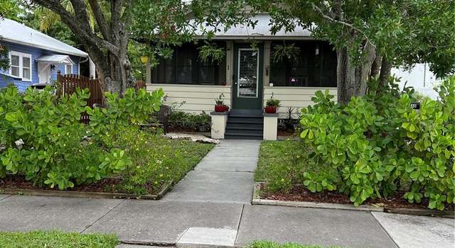 Photo of 1668 Oak St, Sarasota, FL 34236