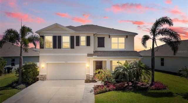 Photo of 12716 Dusty Trail Dr, Sarasota, FL 34238