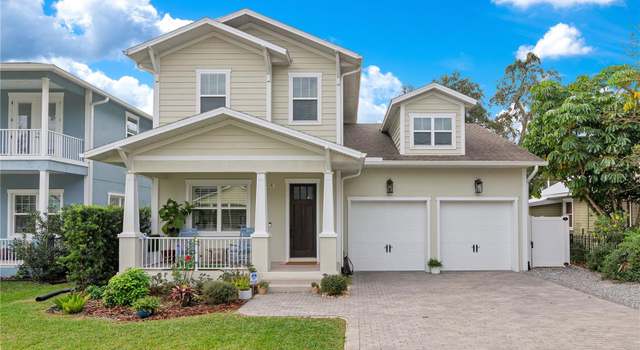 Photo of 1018 Wilks Ave, Belle Isle, FL 32809