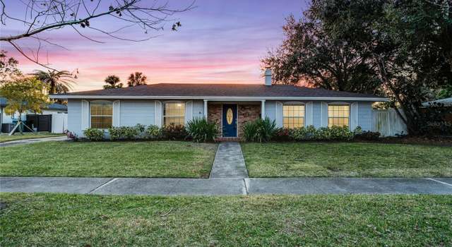 Photo of 1818 Foxboro Dr, Orlando, FL 32812