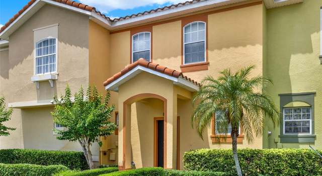 Photo of 540 Monroe Cir, Davenport, FL 33896