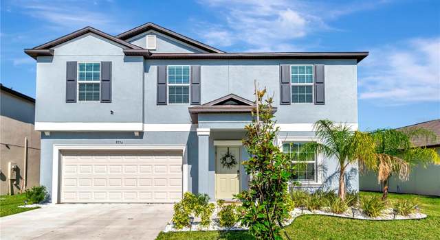 Photo of 9734 Branching Ship Trce, Wesley Chapel, FL 33545