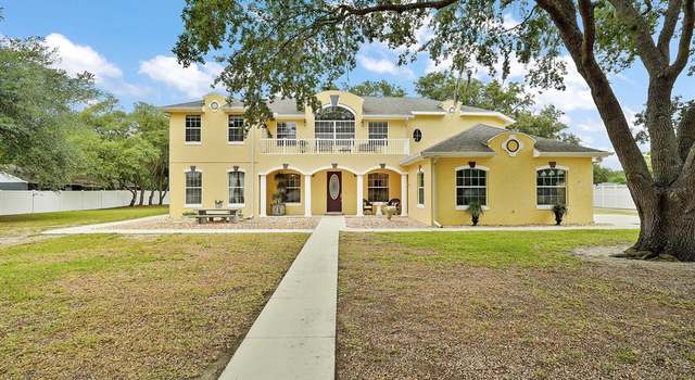 Photo of 34041 Jaykins Ct, Leesburg, FL 34788