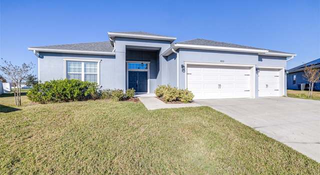 Photo of 4105 Timber Vly, Lakeland, FL 33811