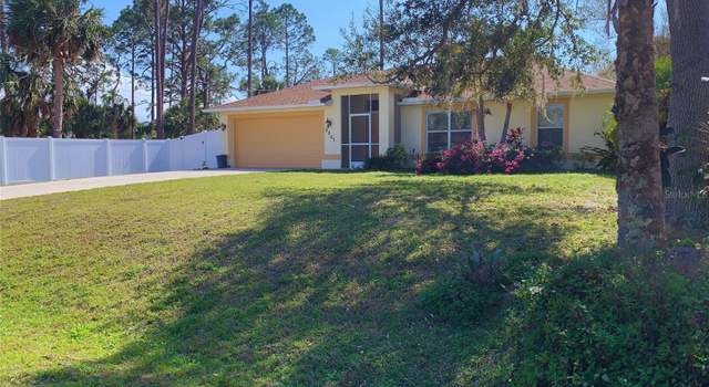 Photo of 2863 Twinkle Ave, North Port, FL 34286