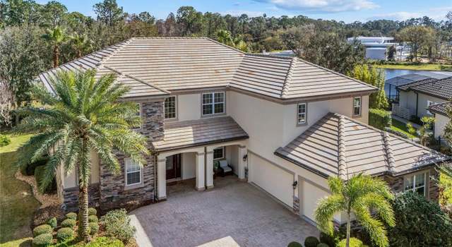 Photo of 14442 Avenue OF The Rushes, Winter Garden, FL 34787