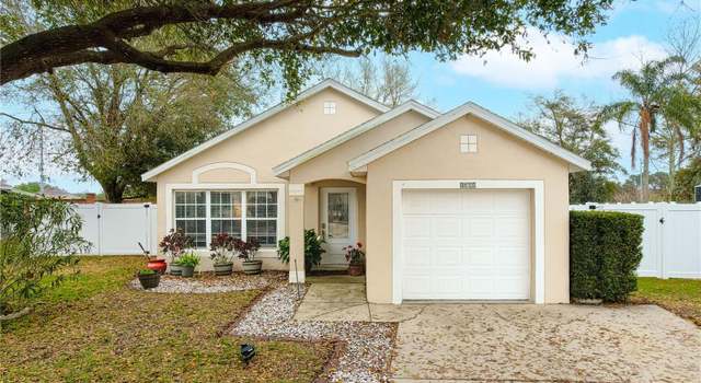 Photo of 15848 Autumn Glen Ave, Clermont, FL 34714