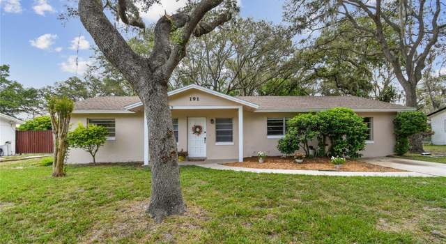 Photo of 191 Ruskin St, Lake Mary, FL 32746