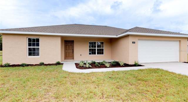 Photo of 1697 NE 161st St, Citra, FL 32113