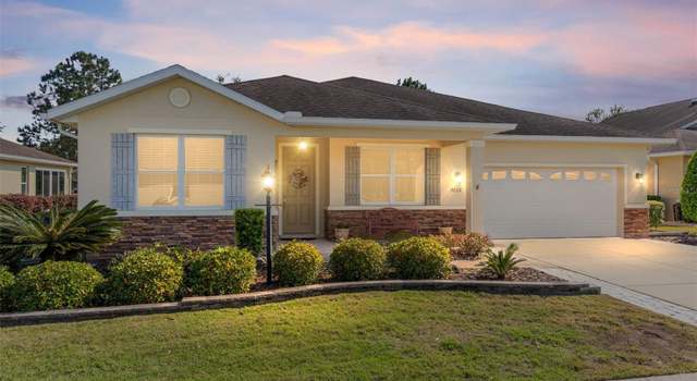 Photo of 9728 SW 95th Loop, Ocala, FL 34481