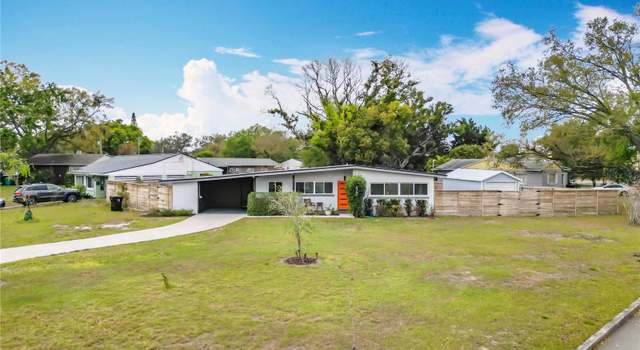 Photo of 420 Sunrise Dr, Orlando, FL 32803