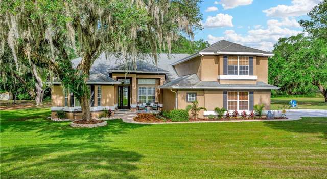 Photo of 2606 Martucci Rd, Seffner, FL 33584