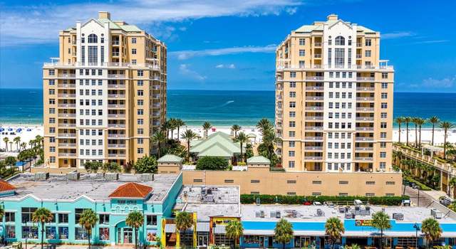 Photo of 11 San Marco St #307, Clearwater Beach, FL 33767