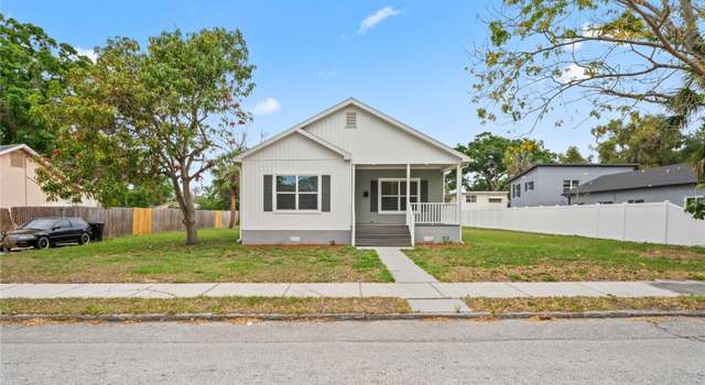 Photo of 1001 Newton Ave S, St Petersburg, FL 33705