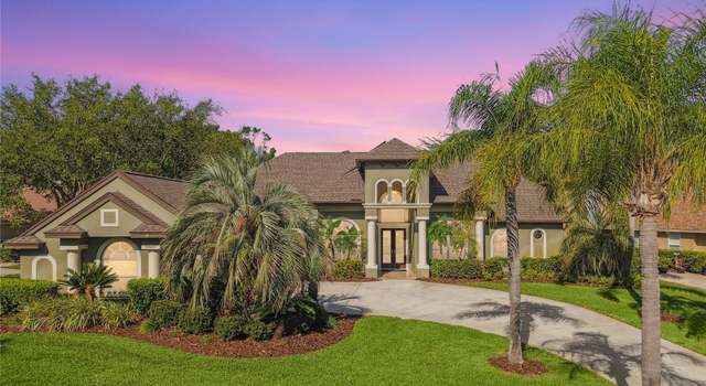Photo of 5384 Mira Vista Dr, Palm Harbor, FL 34685