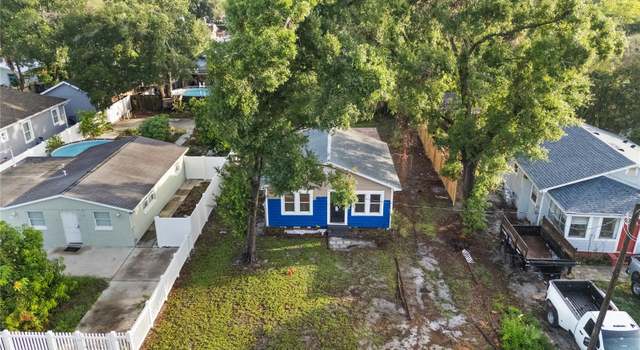 Photo of 1513 W Mohawk Ave, Tampa, FL 33603