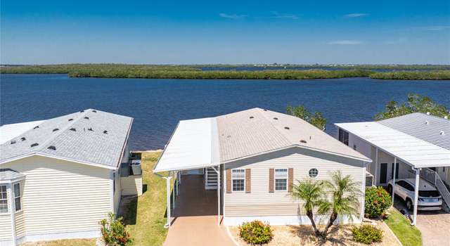 Photo of 4300 Riverside Dr #111, Punta Gorda, FL 33982