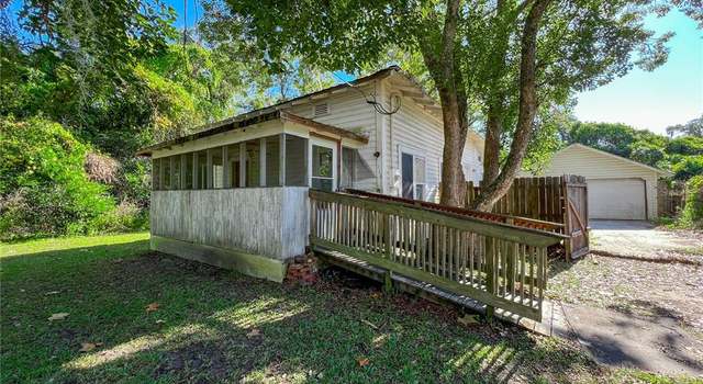 Photo of 416 SE 2nd Ave, Trenton, FL 32693