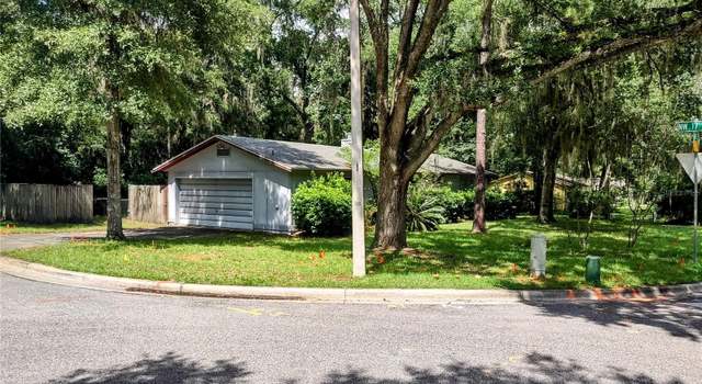 Photo of 1656 NW 31 Pl, Gainesville, FL 32605