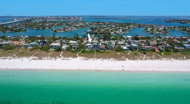 Photo of 104 27th Ave, St Pete Beach, FL 33706