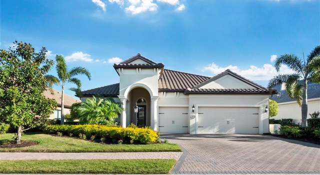 Photo of 16528 Berwick Ter, Bradenton, FL 34202
