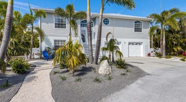 Photo of 9 Palm Harbor Dr, Holmes Beach, FL 34217