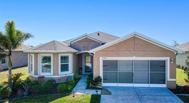Photo of 25281 E Lenox Cir, Punta Gorda, FL 33950