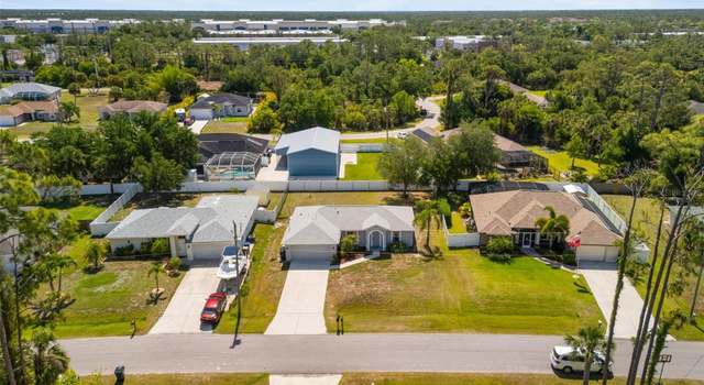 Photo of 3886 Cincinnati St, North Port, FL 34286