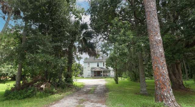 Photo of 2341 Celery Ave, Sanford, FL 32771