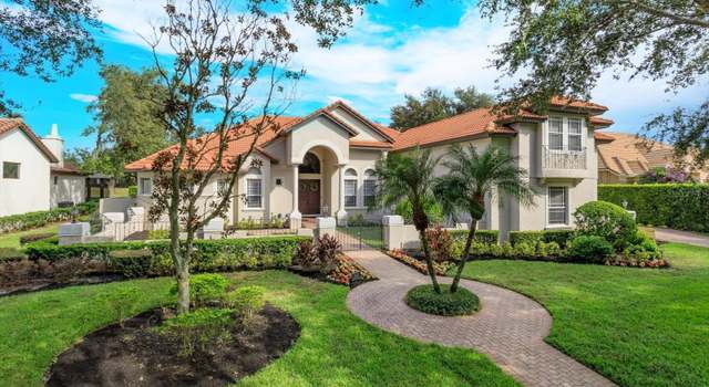 Photo of 11227 Macaw Ct, Windermere, FL 34786