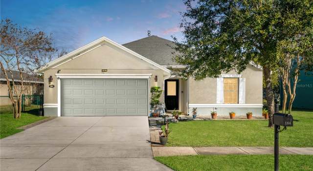 Photo of 164 Pergola Pl, Ormond Beach, FL 32174