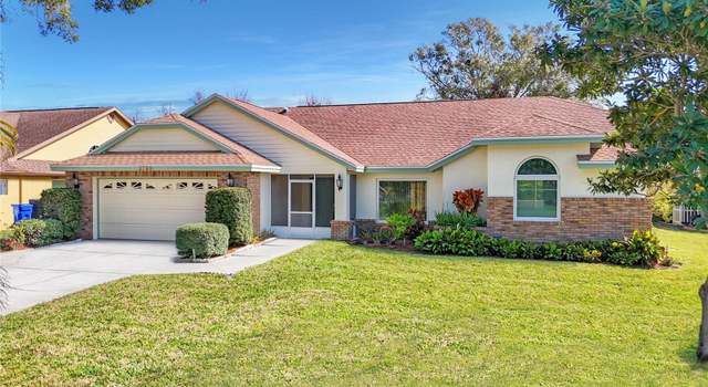 Photo of 2725 Onizuka Ct, Palm Harbor, FL 34683