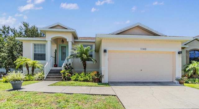 Photo of 1140 S Pointe Alexis Dr, Tarpon Springs, FL 34689