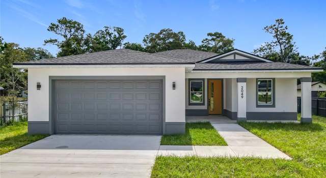 Photo of 2049 West Pkwy, Deland, FL 32724
