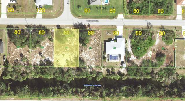 Photo of 10171 Stonecrop Ave, Englewood, FL 34224