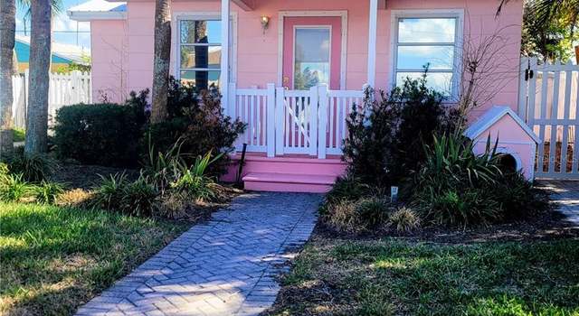 Photo of 620 76th Ave, St Pete Beach, FL 33706
