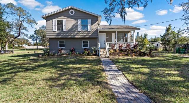 Photo of 3465 Brevard Rd, Mims, FL 32754