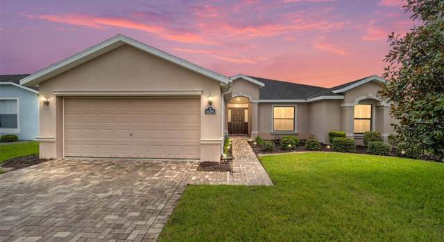 Photo of 16292 SW 13th Ter, Ocala, FL 34473